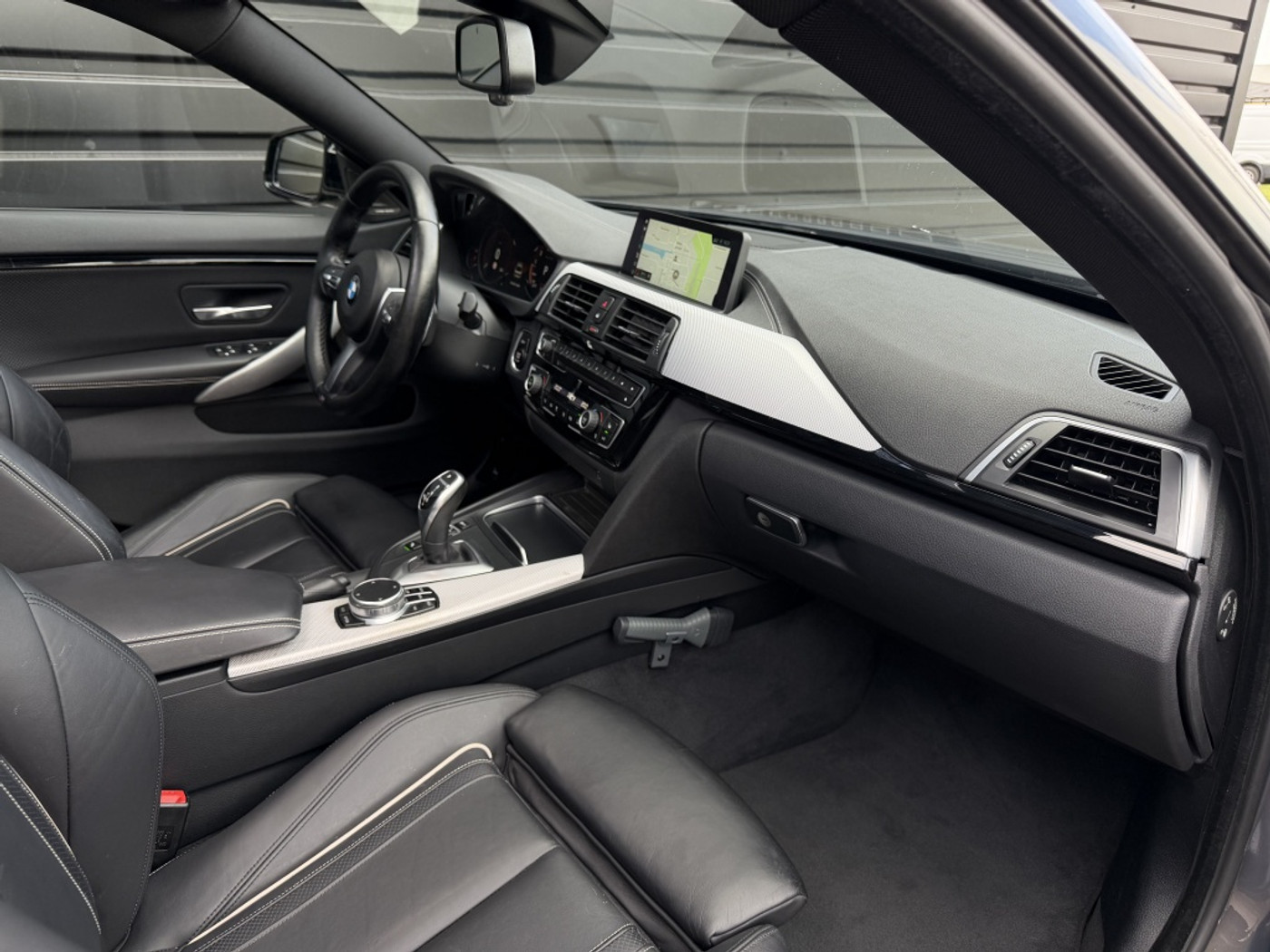 Foto van BMW 430i