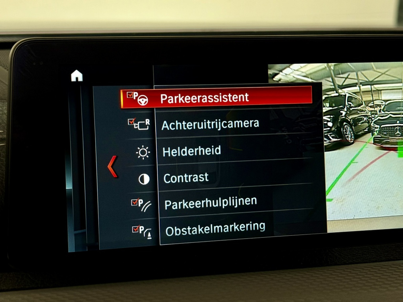 Foto van BMW 430i