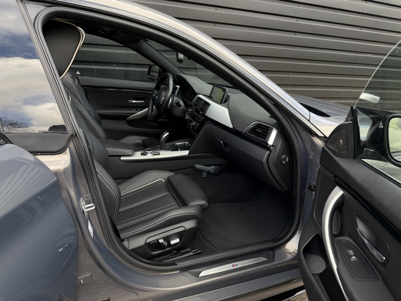 Foto van BMW 430i
