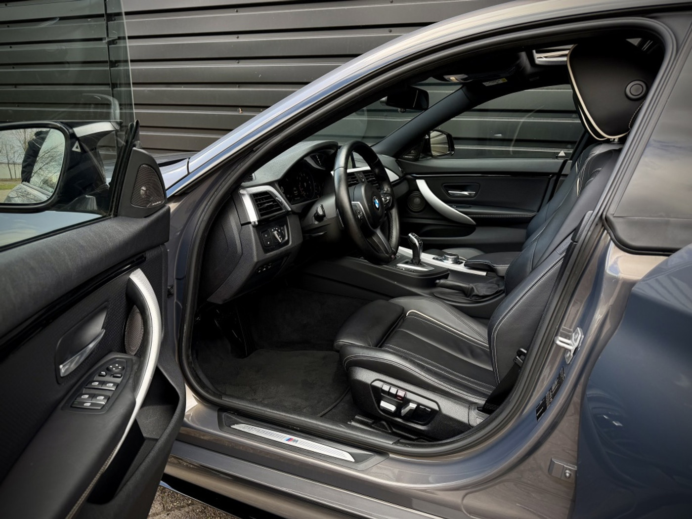 Foto van BMW 430i