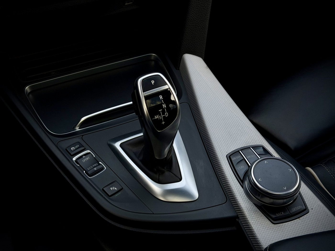 Foto van BMW 430i