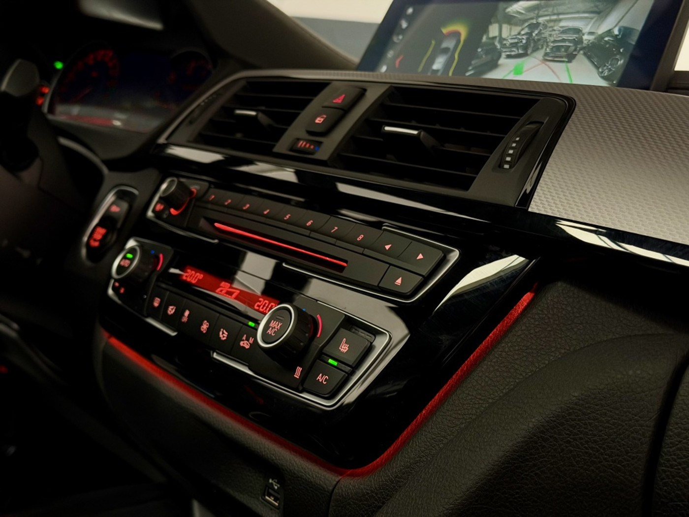 Foto van BMW 430i