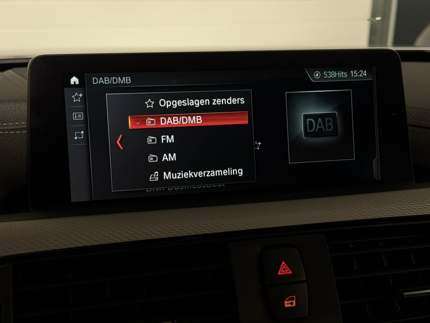 Foto van BMW 430i