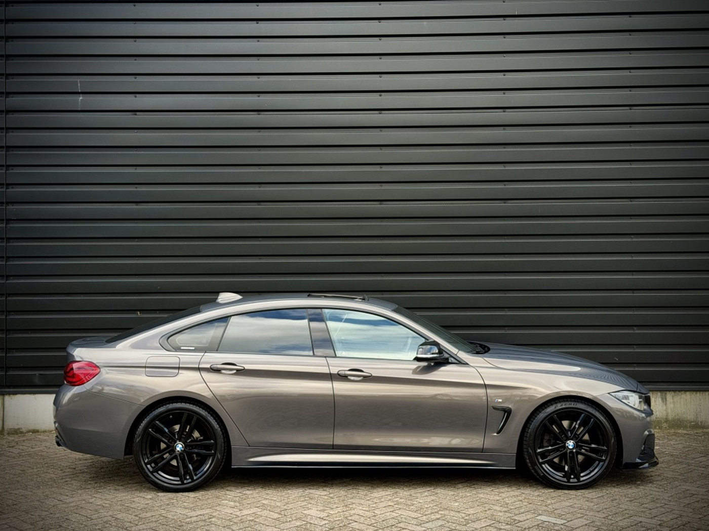 Foto van BMW 430i