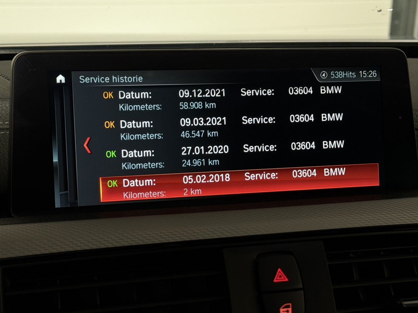 Foto van BMW 430i