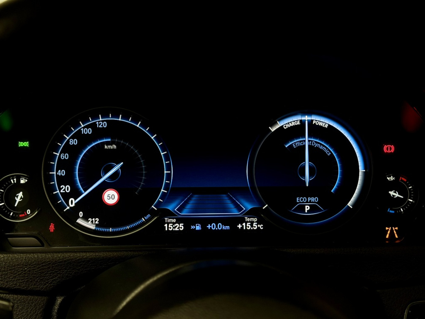 Foto van BMW 430i