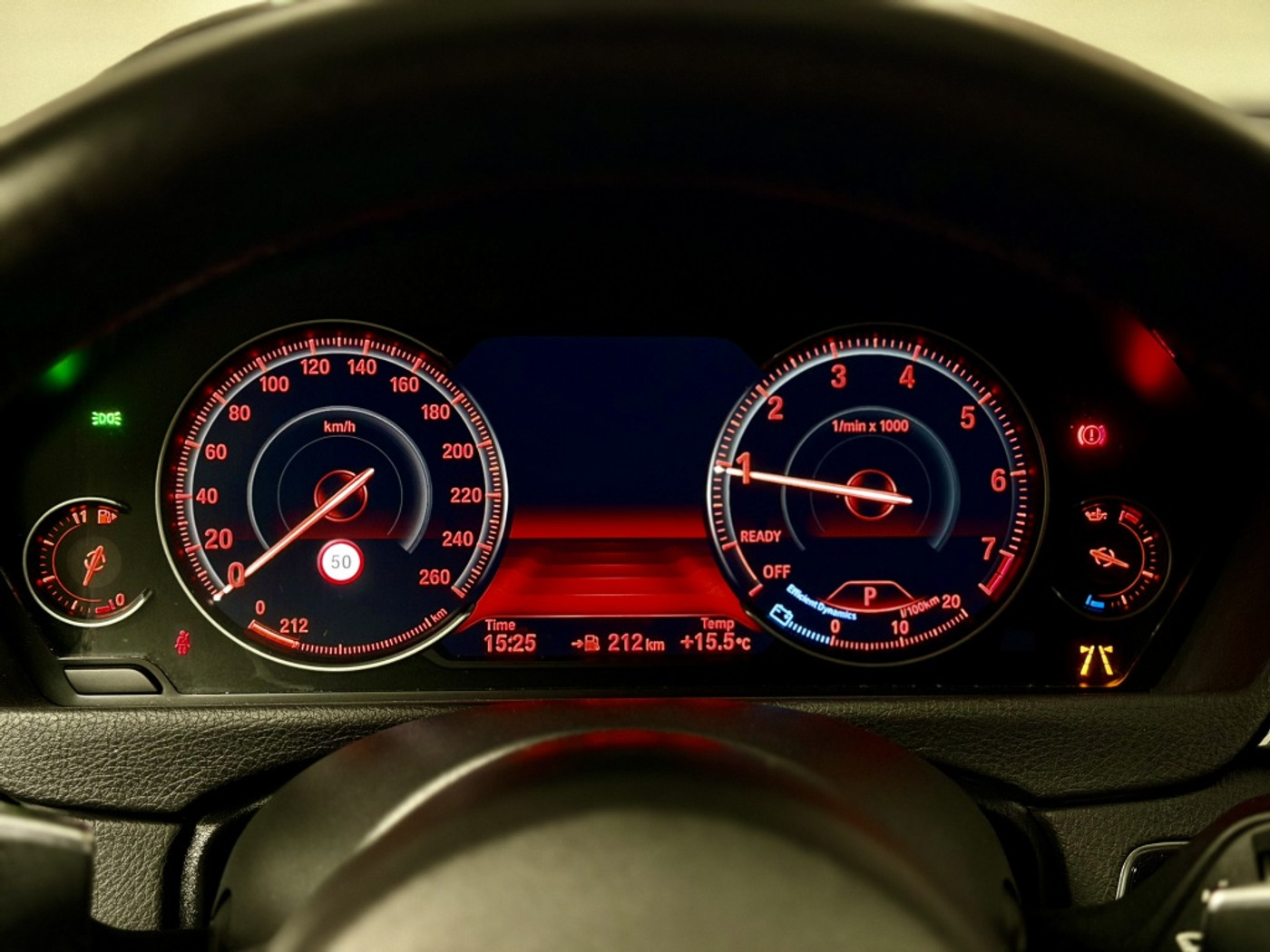 Foto van BMW 430i