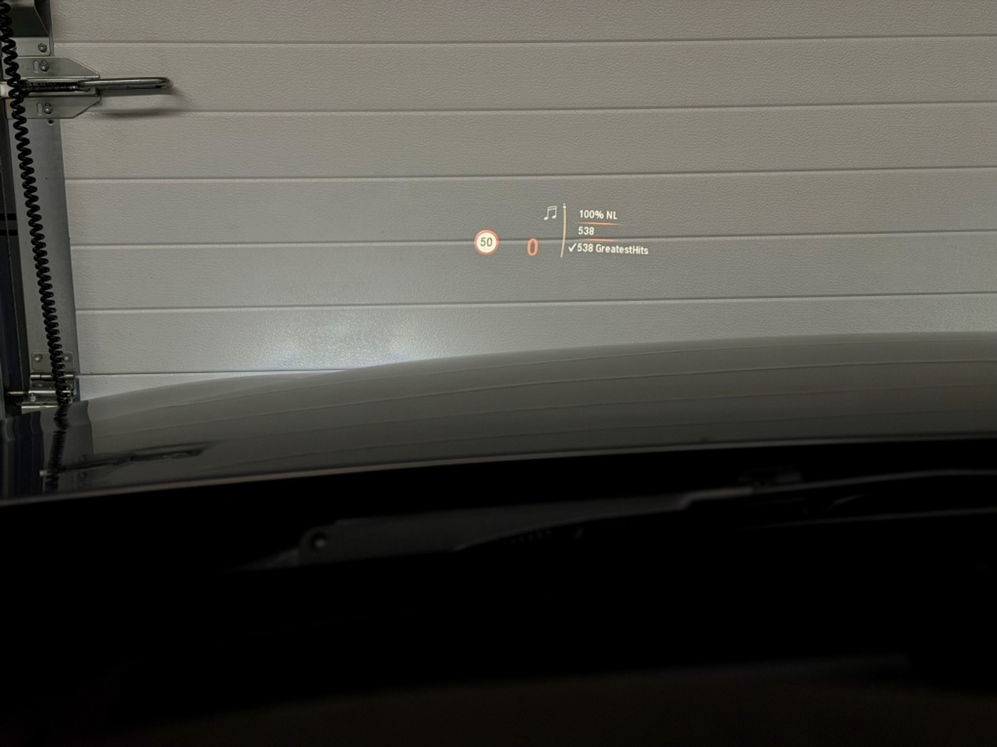 Foto van BMW 430i