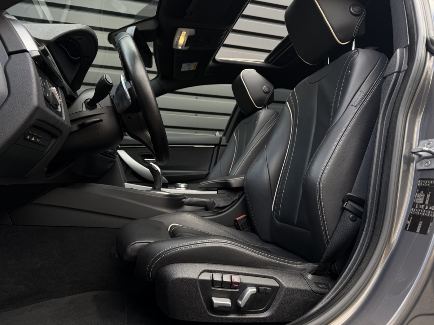 Foto van BMW 430i