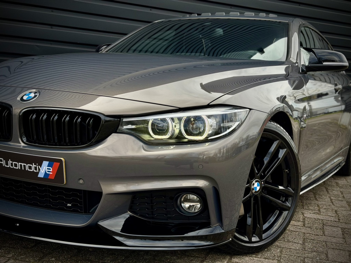 Foto van BMW 430i