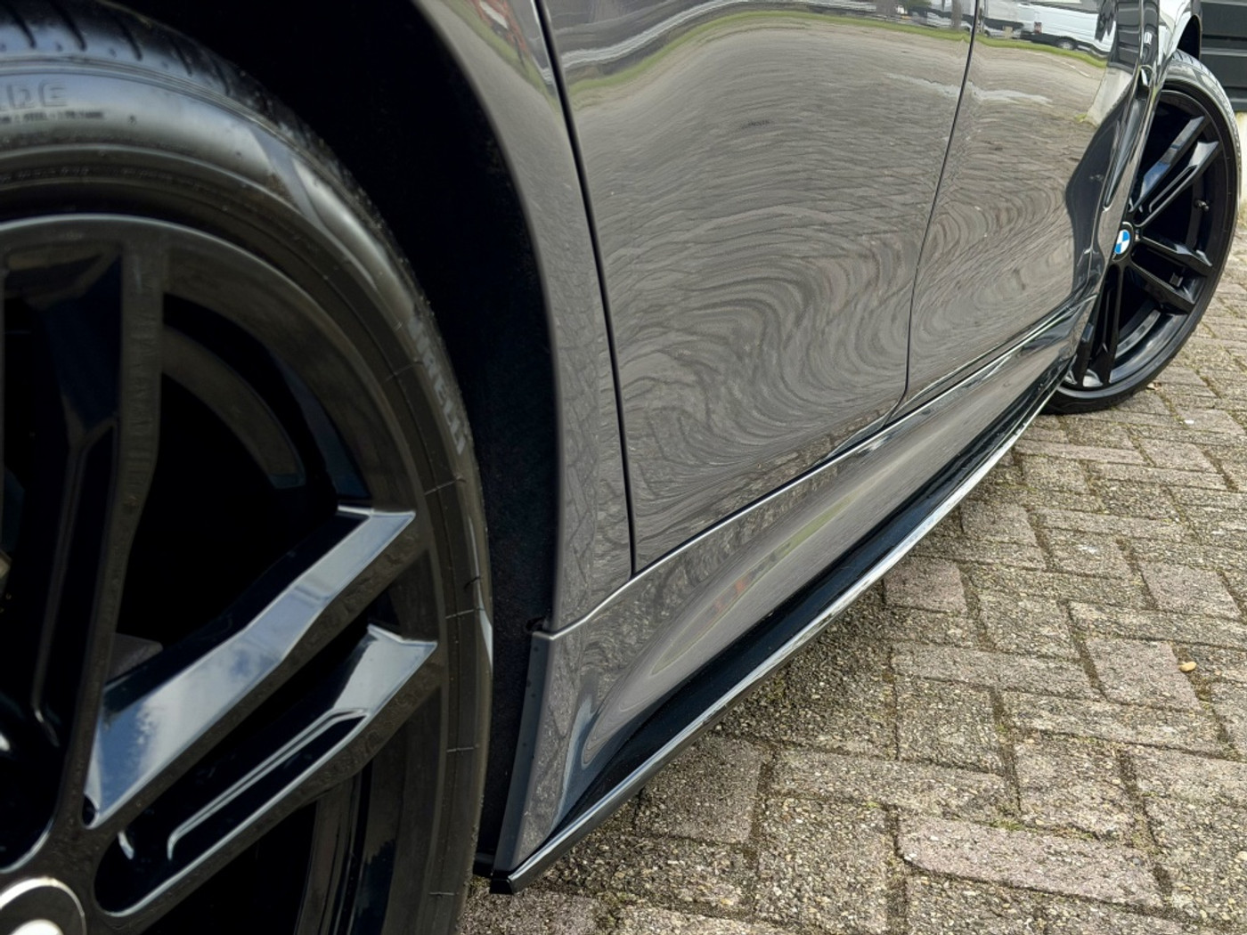 Foto van BMW 430i