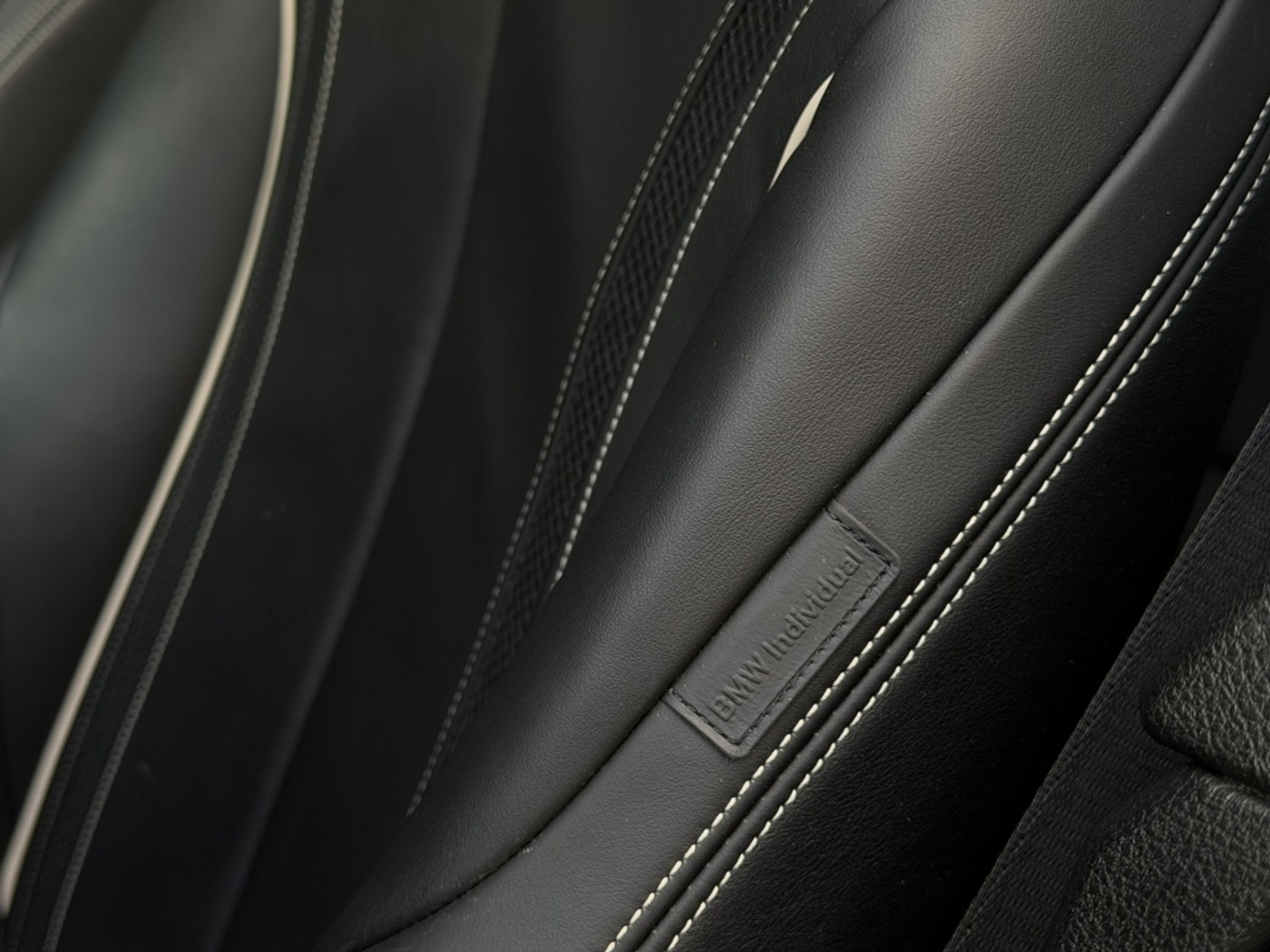Foto van BMW 430i
