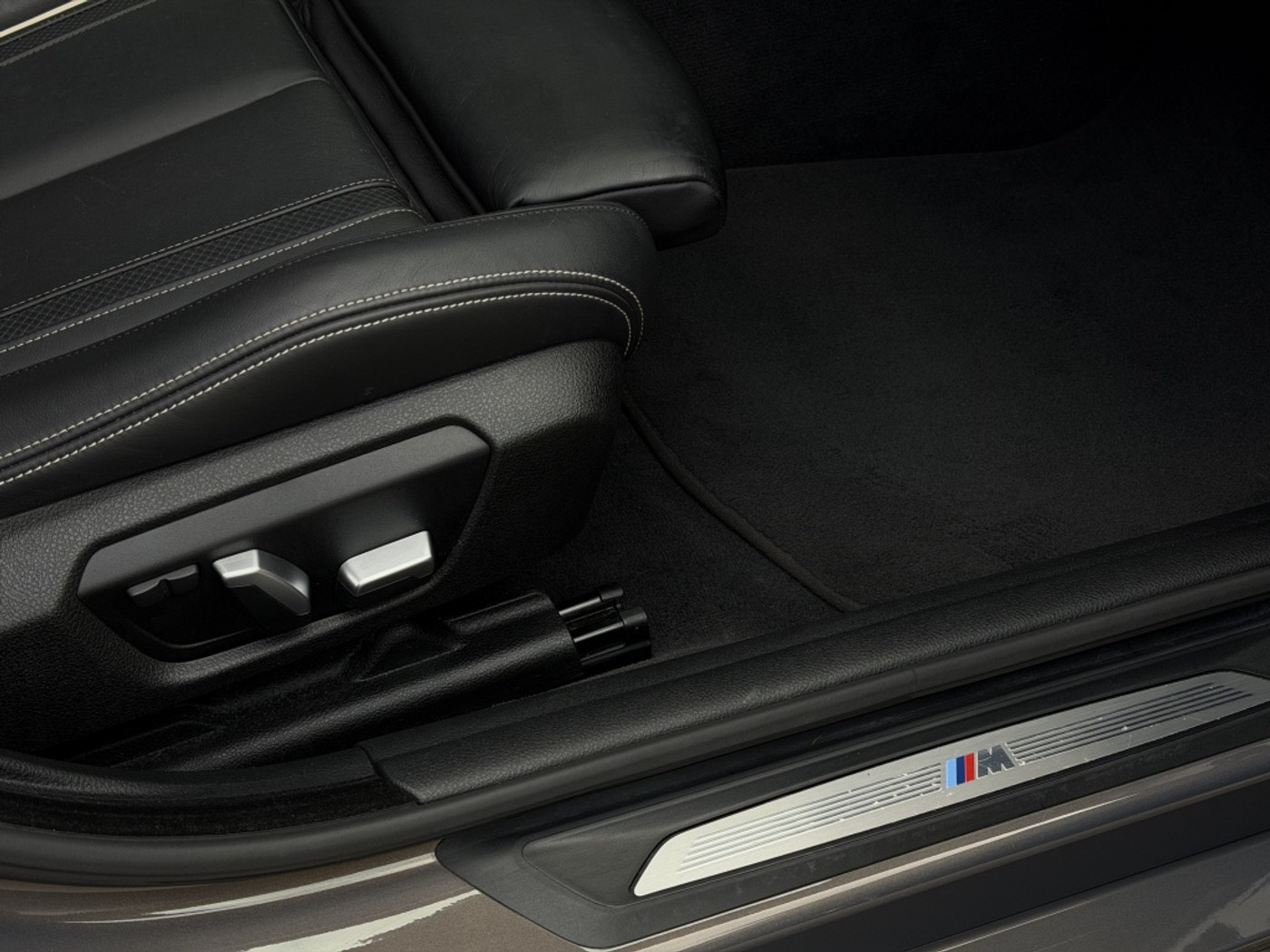 Foto van BMW 430i