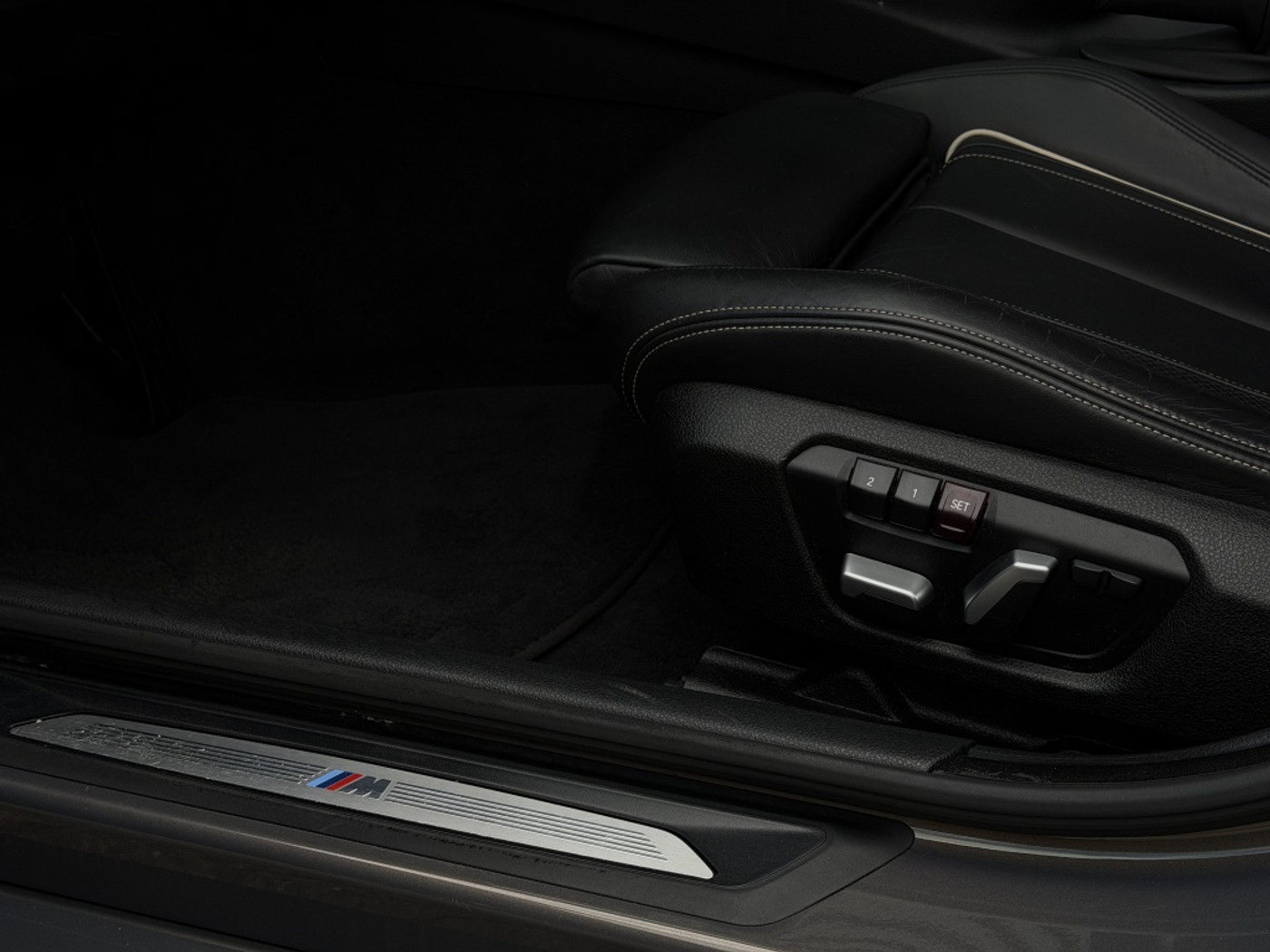 Foto van BMW 430i