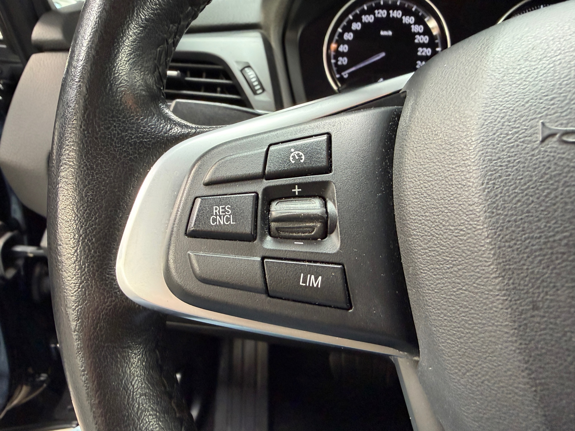 Foto van BMW 218i Active Tourer