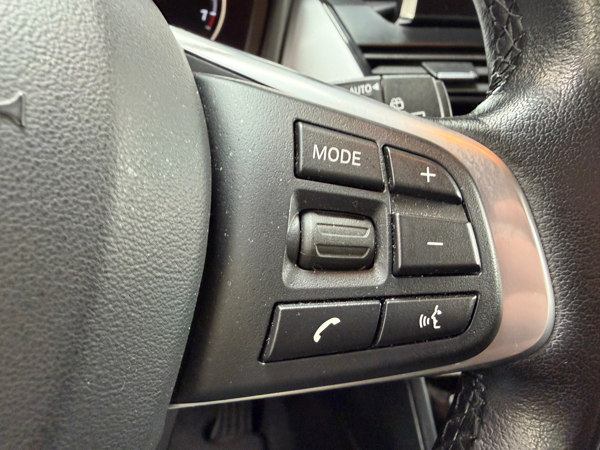 Foto van BMW 218i Active Tourer