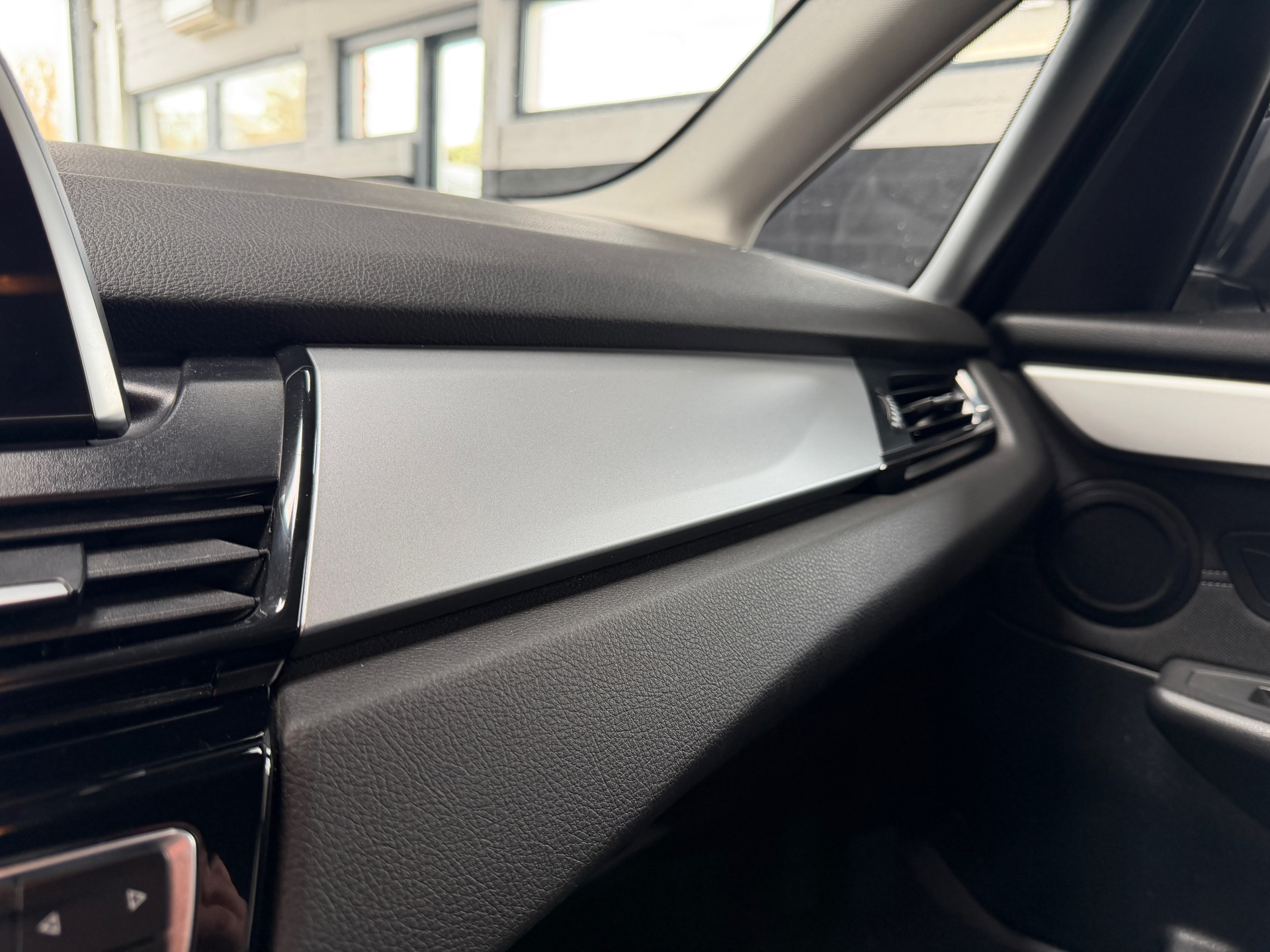 Foto van BMW 218i Active Tourer