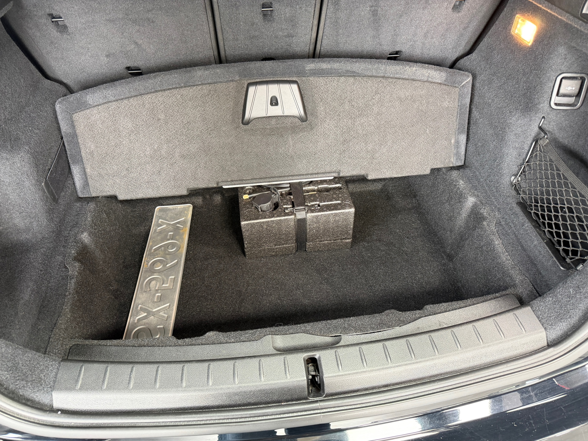 Foto van BMW 218i Active Tourer