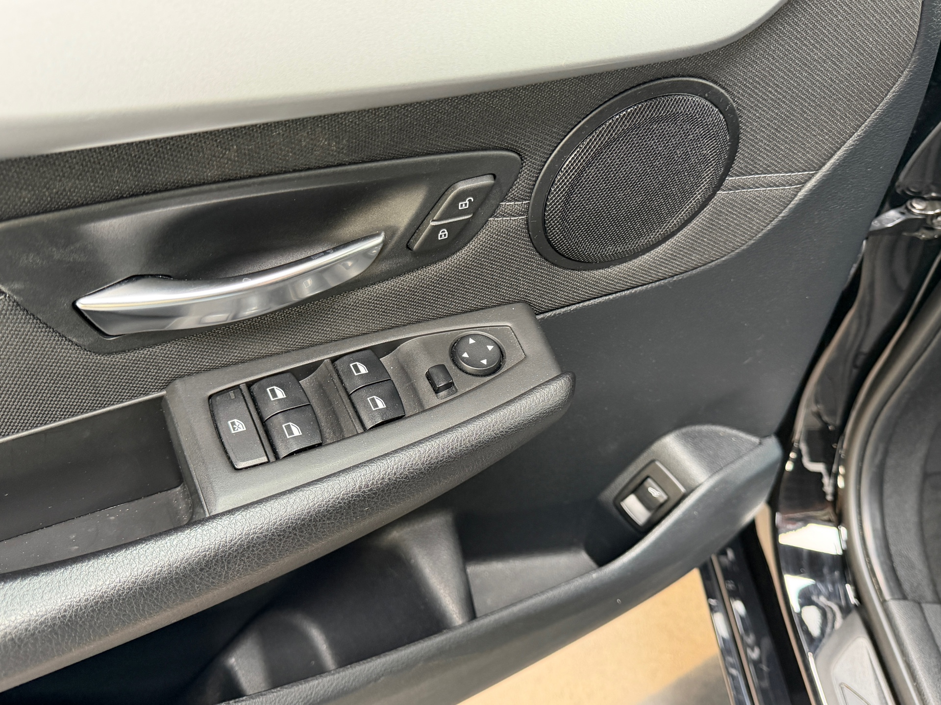 Foto van BMW 218i Active Tourer