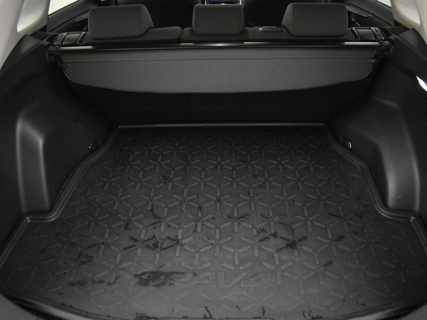 Foto van Toyota Toyota Rav4
