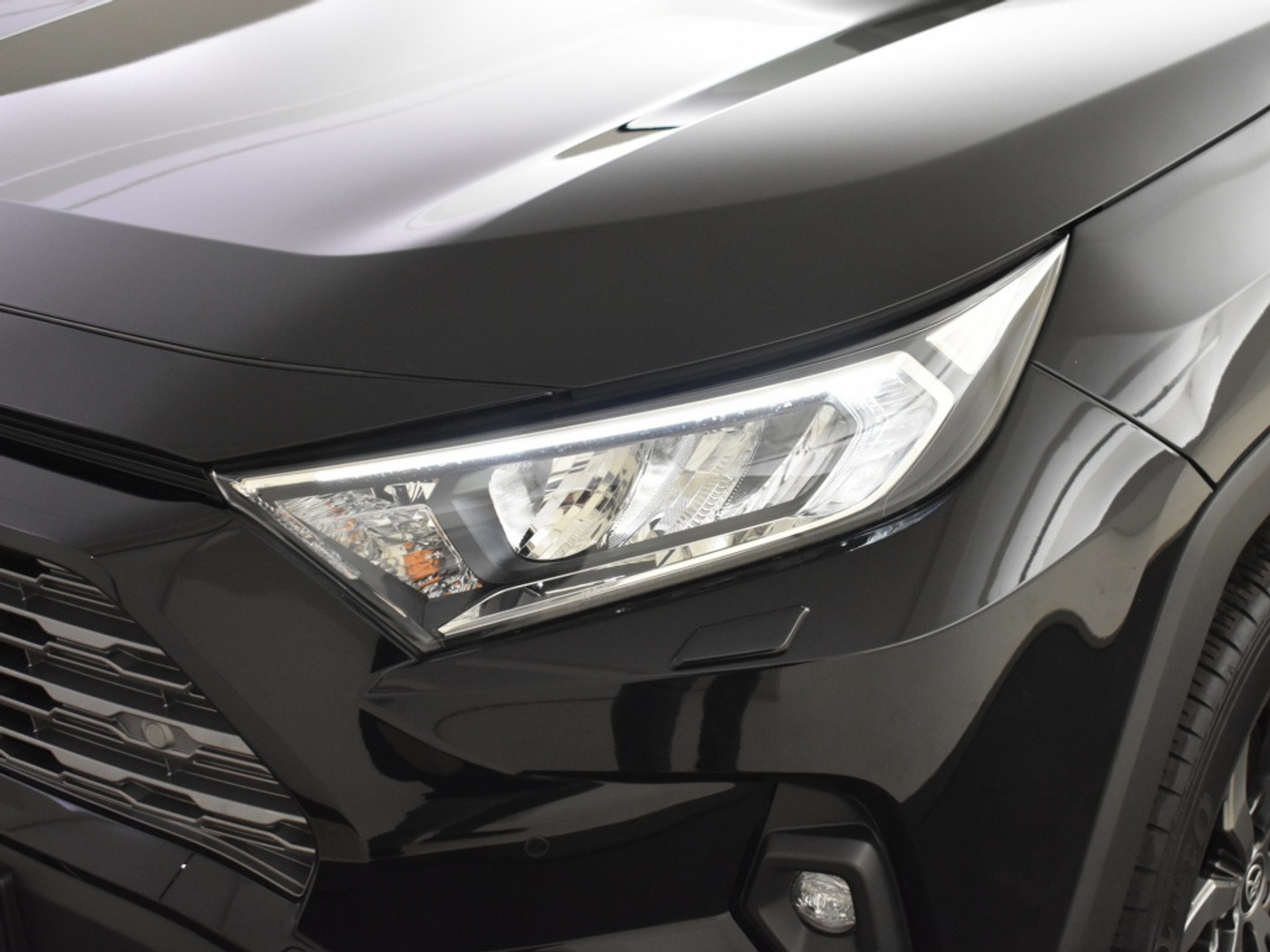 Foto van Toyota Toyota Rav4