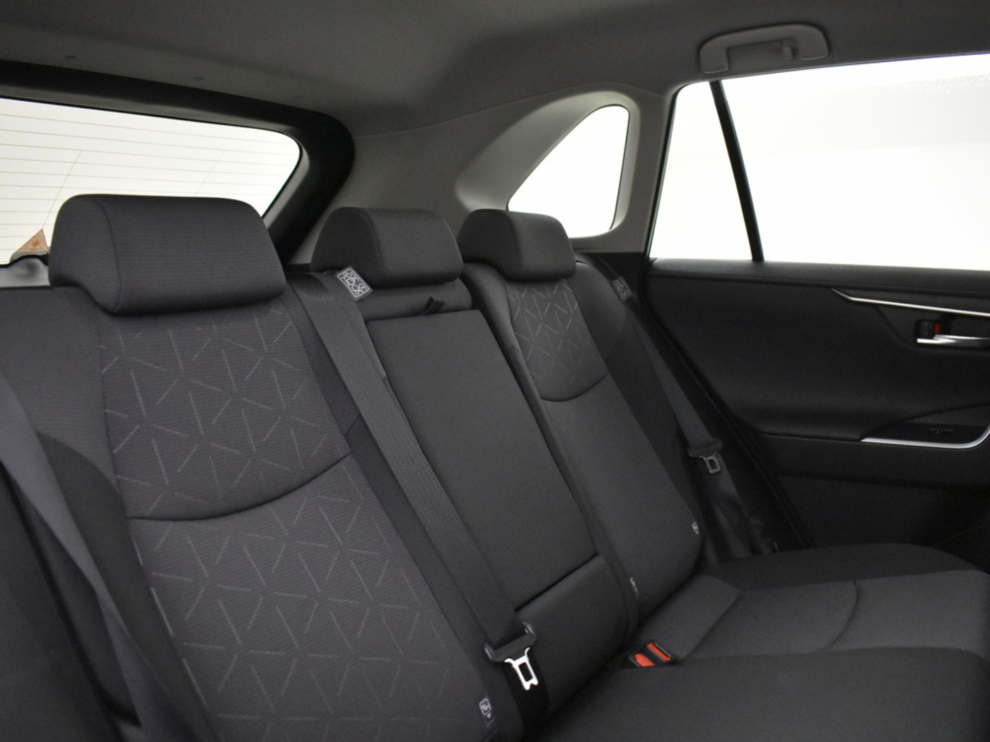 Foto van Toyota Toyota Rav4