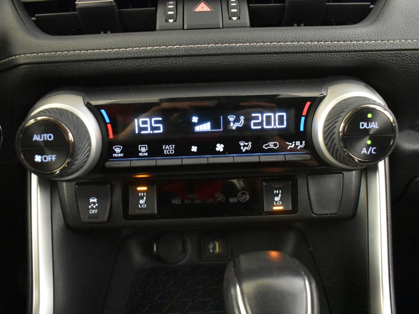 Foto van Toyota Toyota Rav4