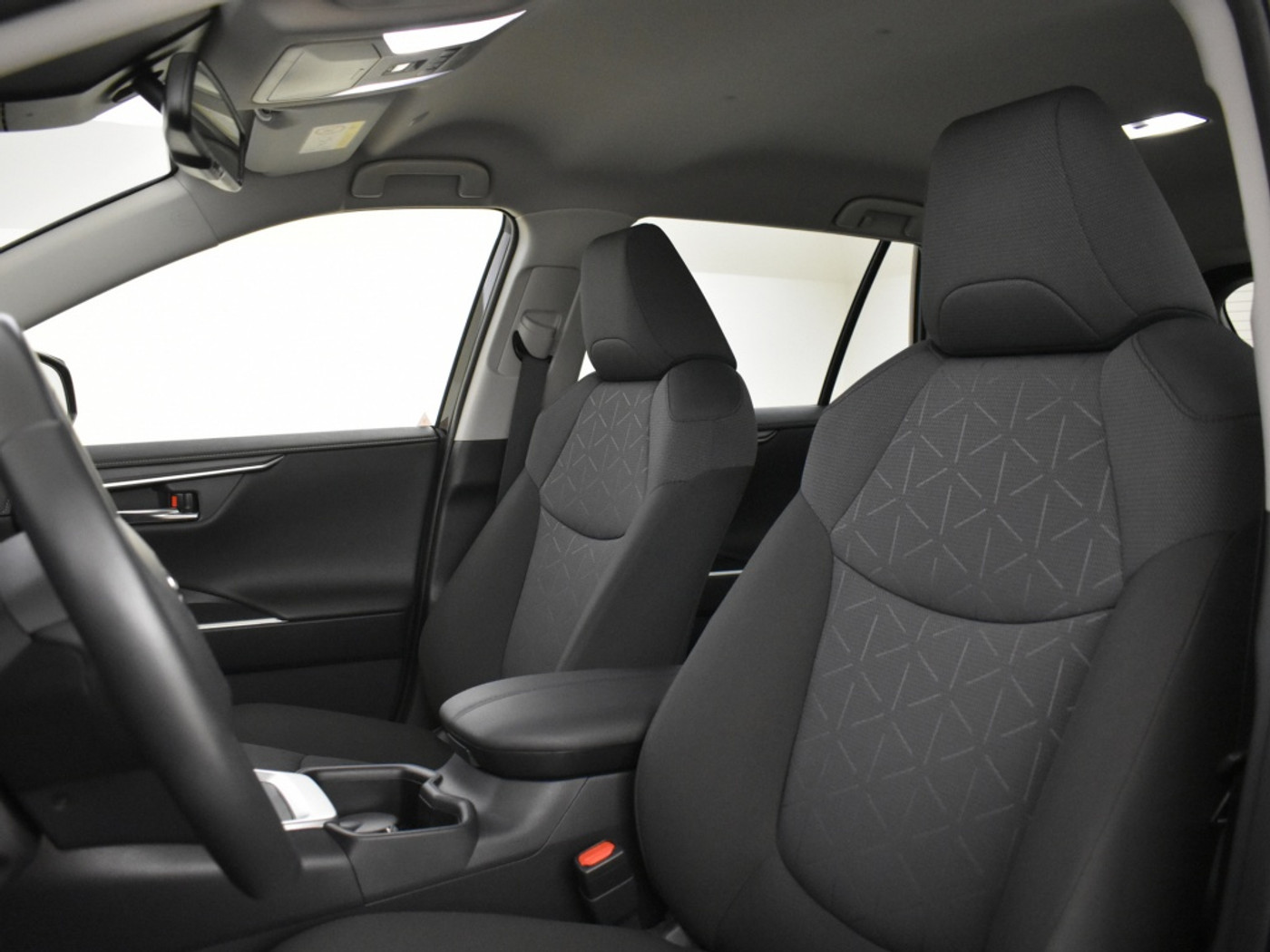 Foto van Toyota Toyota Rav4