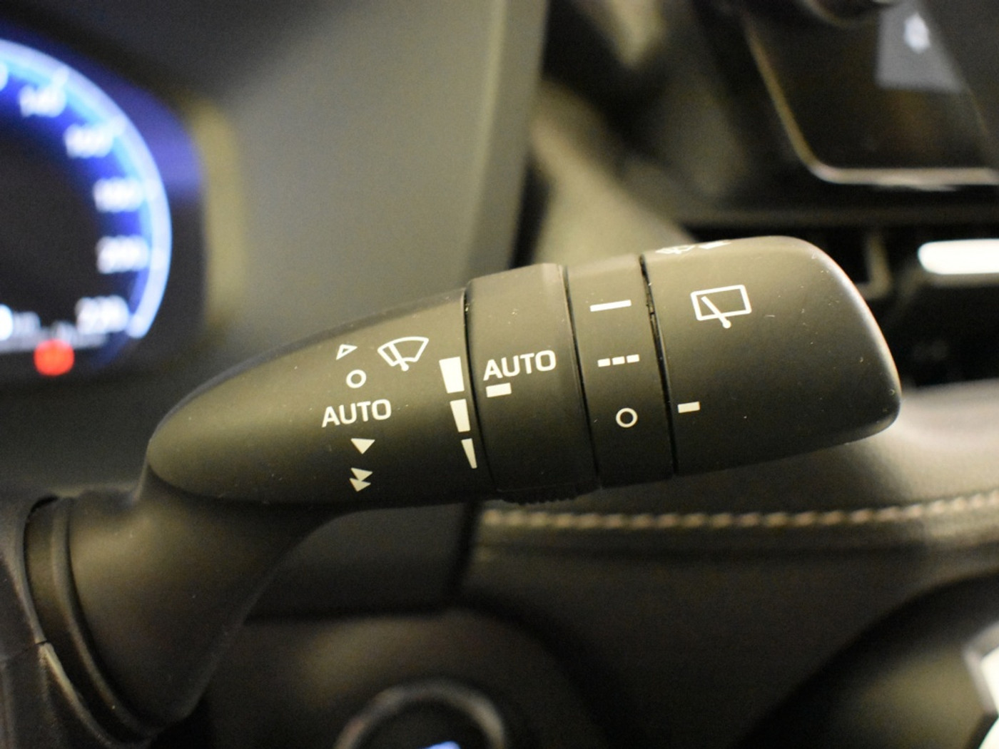 Foto van Toyota Toyota Rav4
