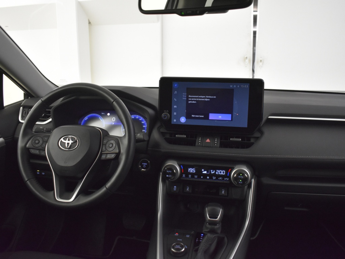 Foto van Toyota Toyota Rav4