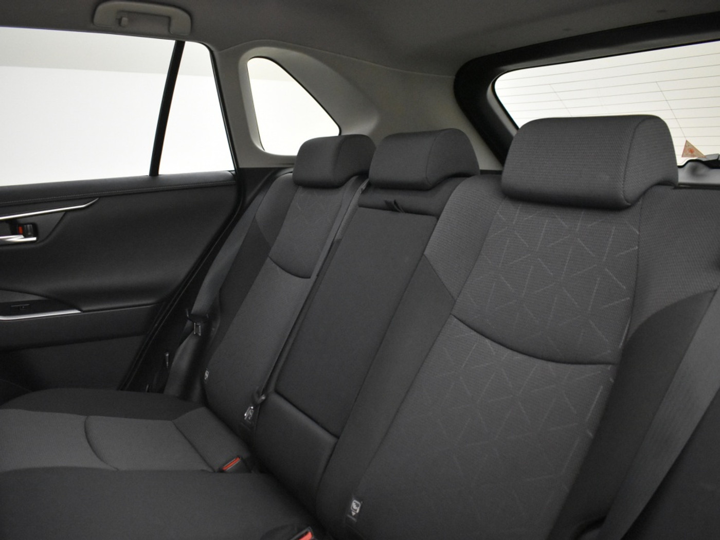 Foto van Toyota Toyota Rav4