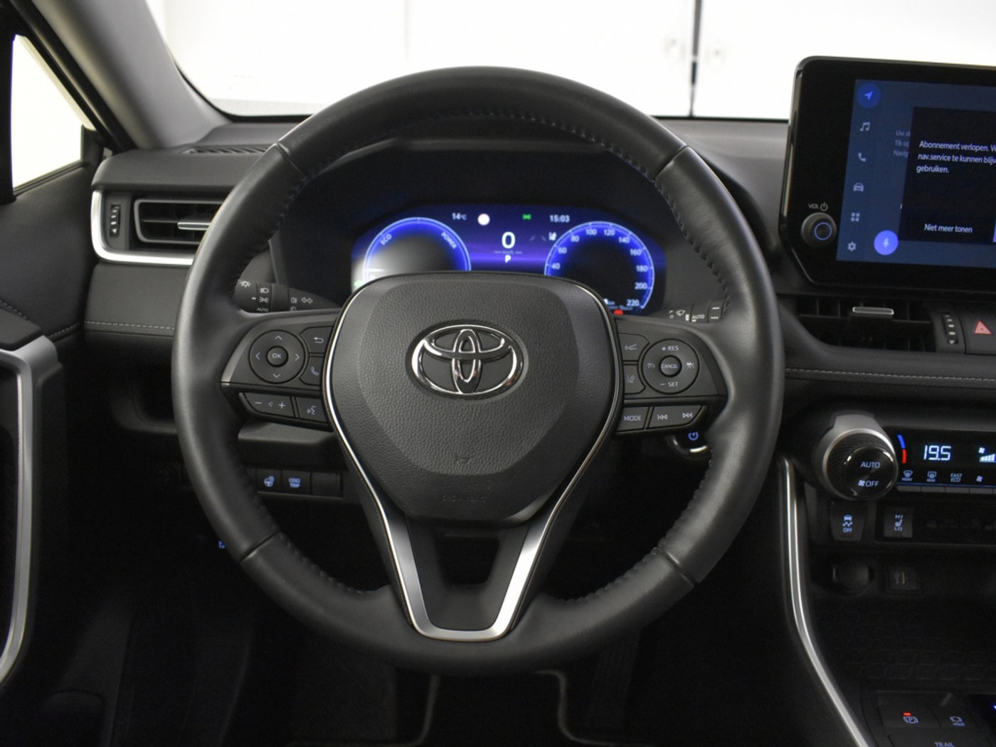 Foto van Toyota Toyota Rav4