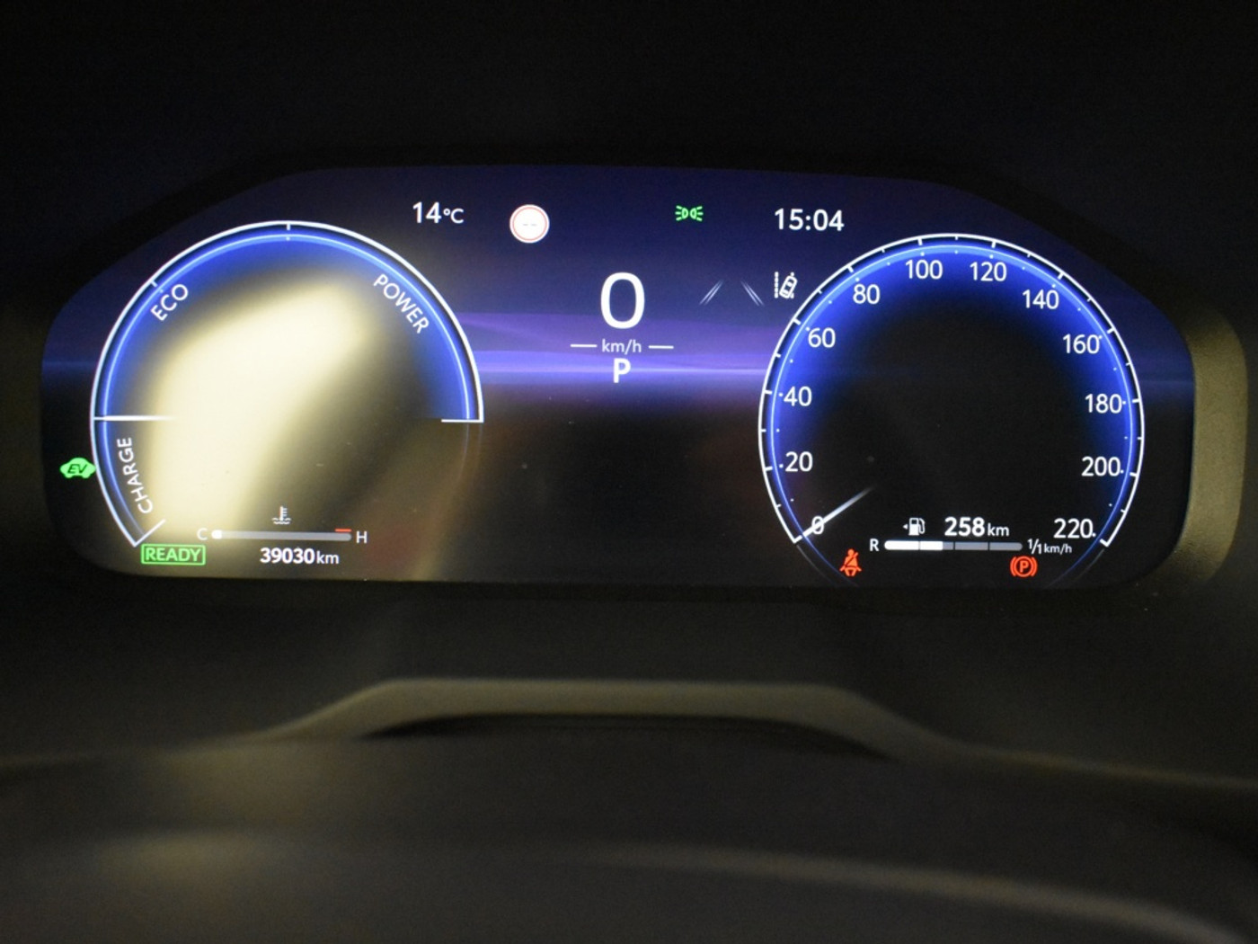 Foto van Toyota Toyota Rav4