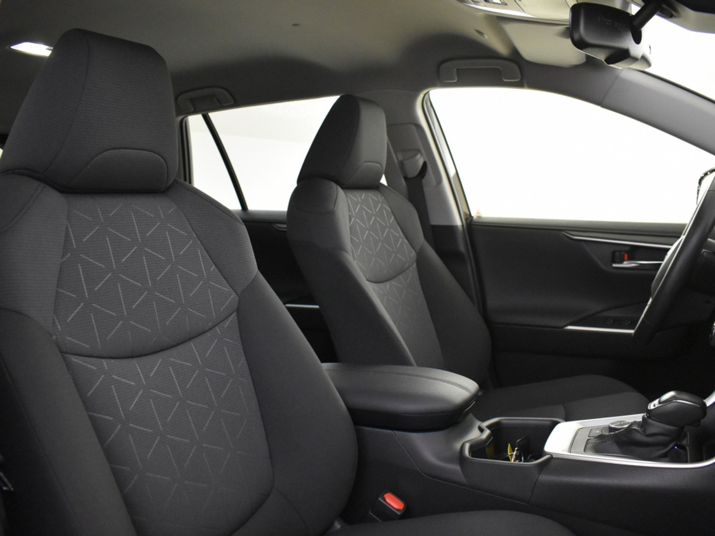 Foto van Toyota Toyota Rav4