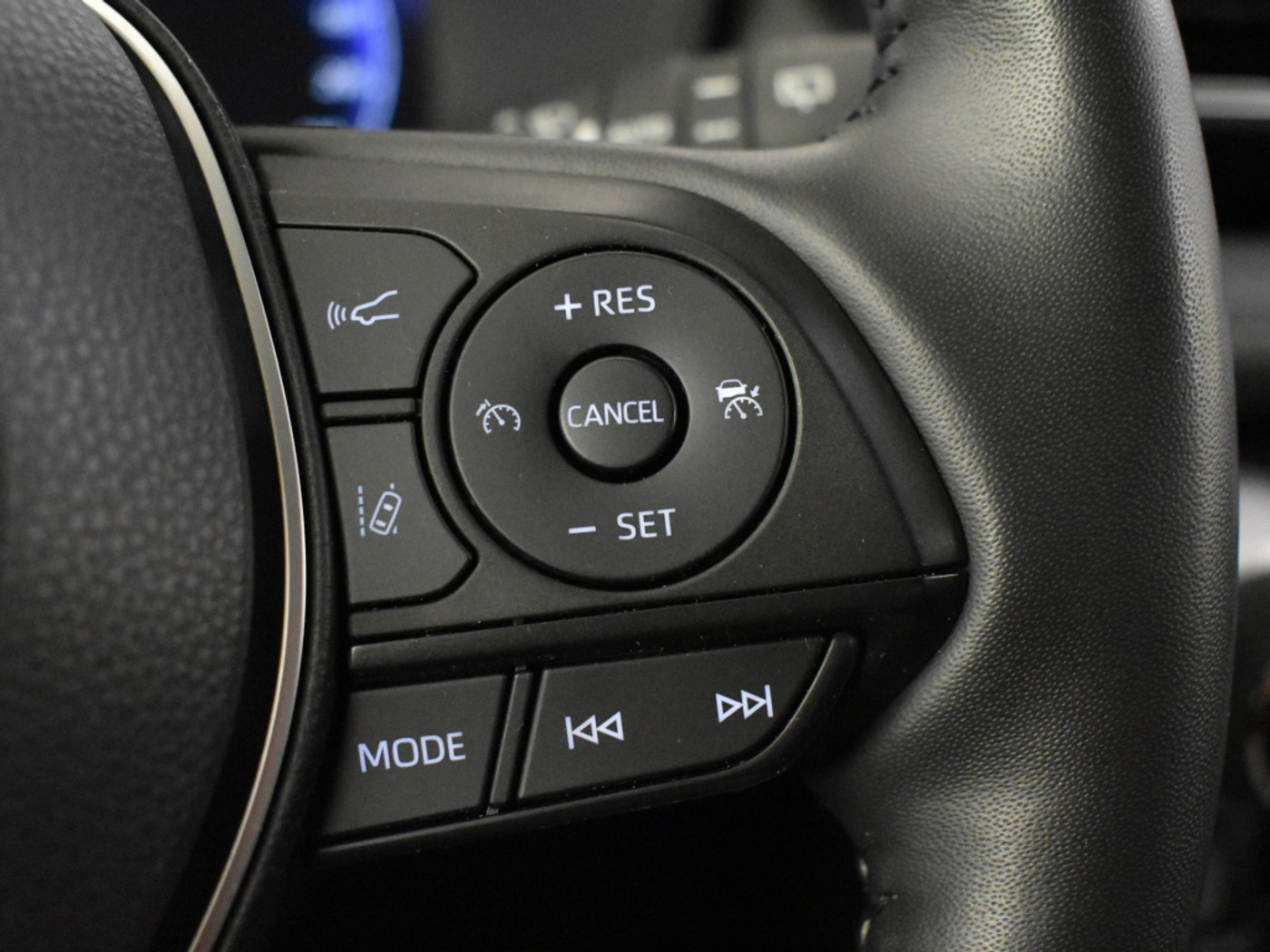 Foto van Toyota Toyota Rav4