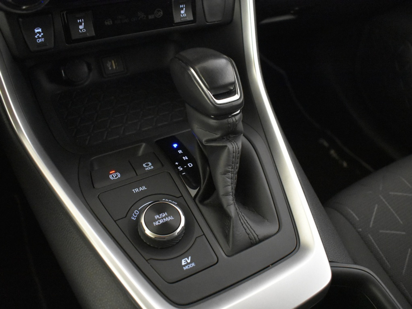 Foto van Toyota Toyota Rav4