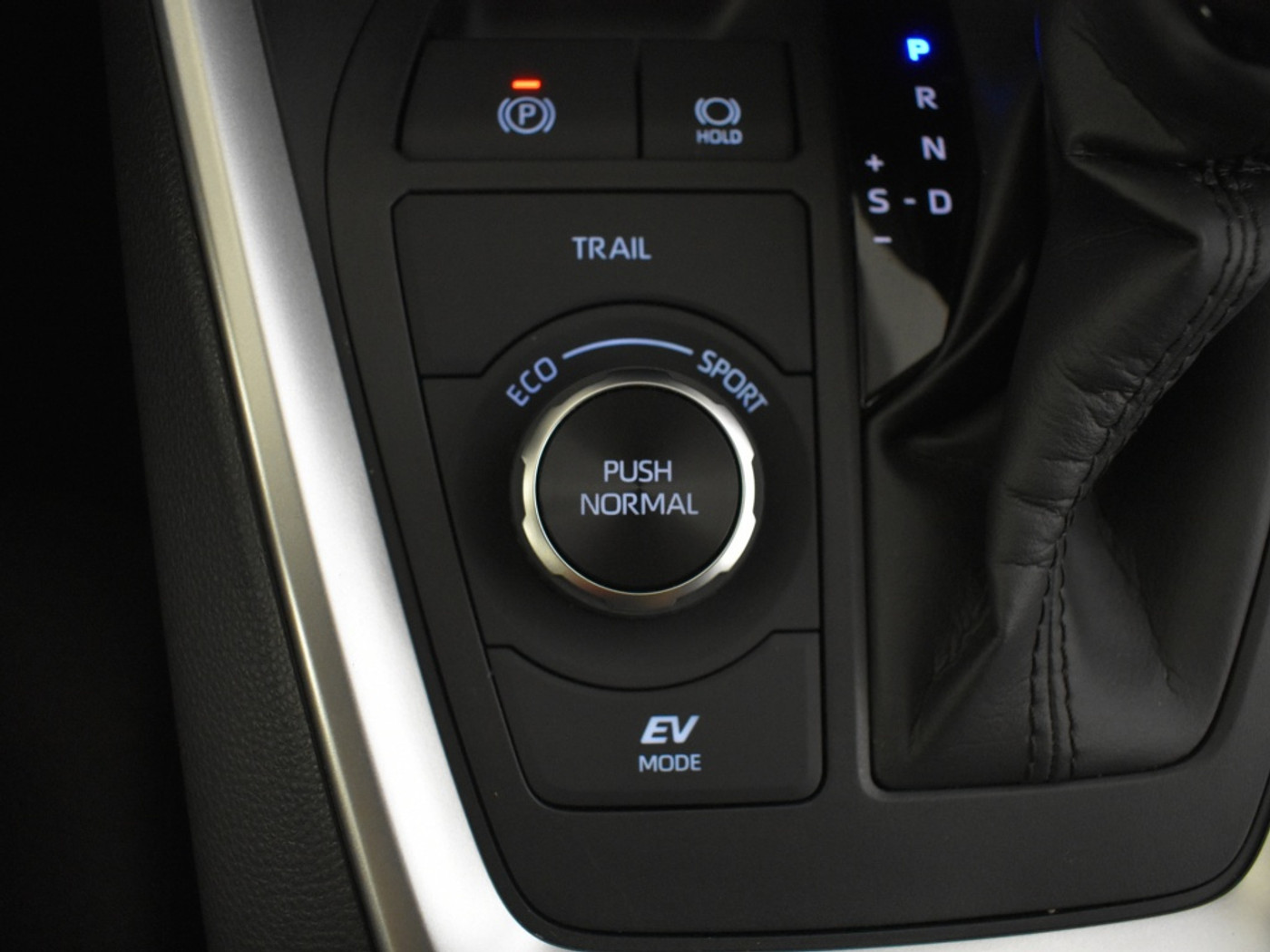 Foto van Toyota Toyota Rav4