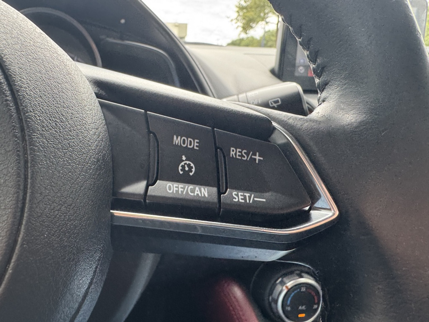 Foto van Mazda Mazda Cx-3