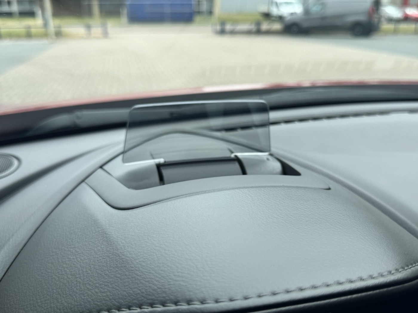 Foto van Mazda Mazda Cx-3