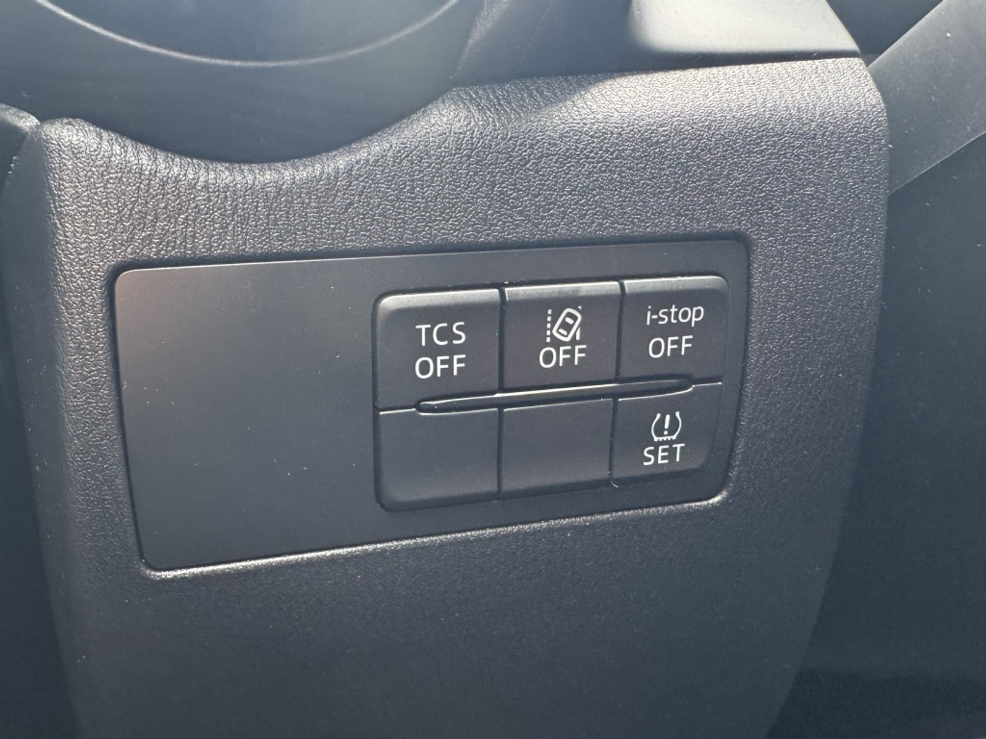 Foto van Mazda Mazda Cx-3