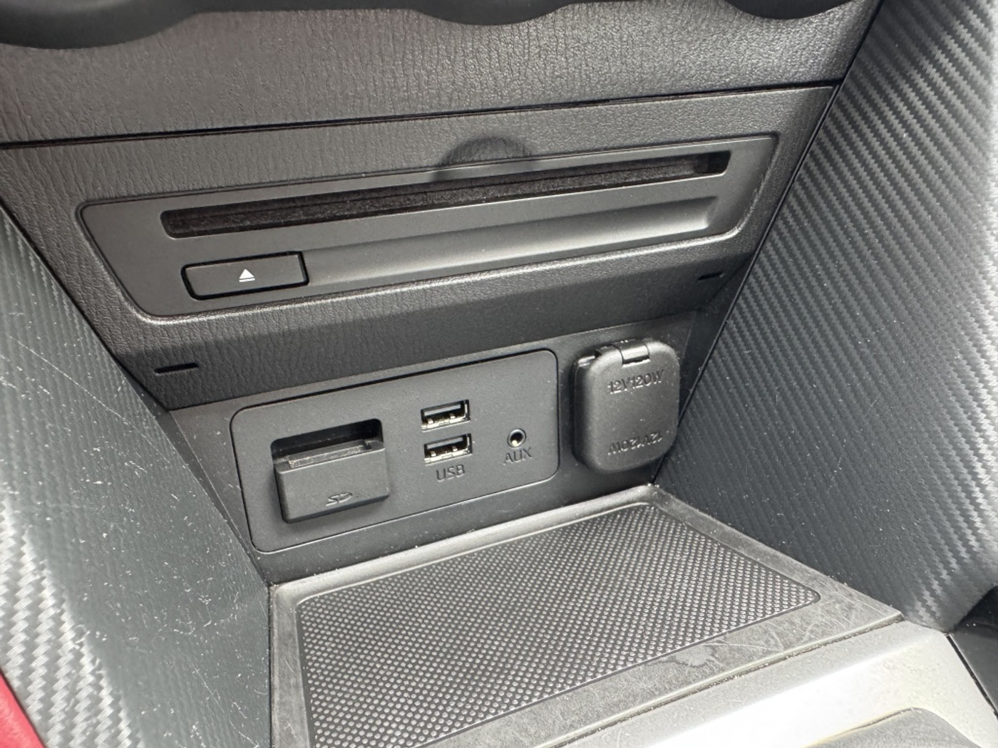 Foto van Mazda Mazda Cx-3