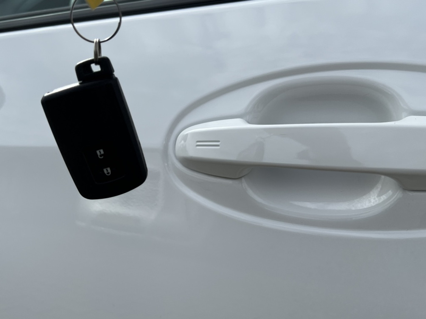 Foto van Toyota Toyota Yaris Hybrid