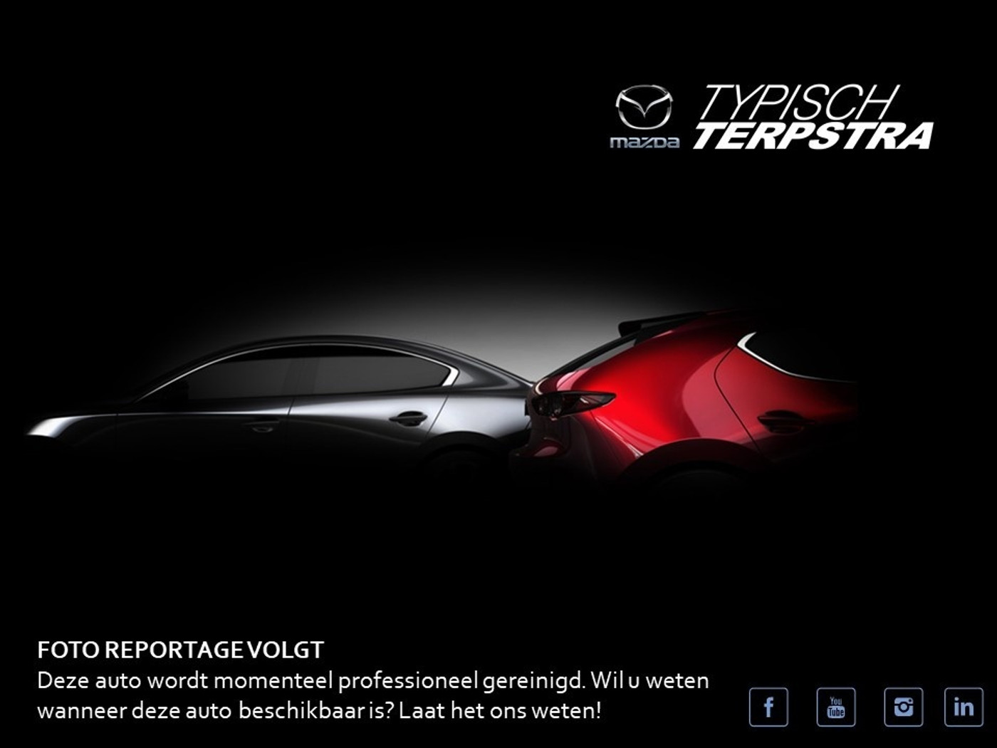 Foto van Mazda Mazda Cx-5