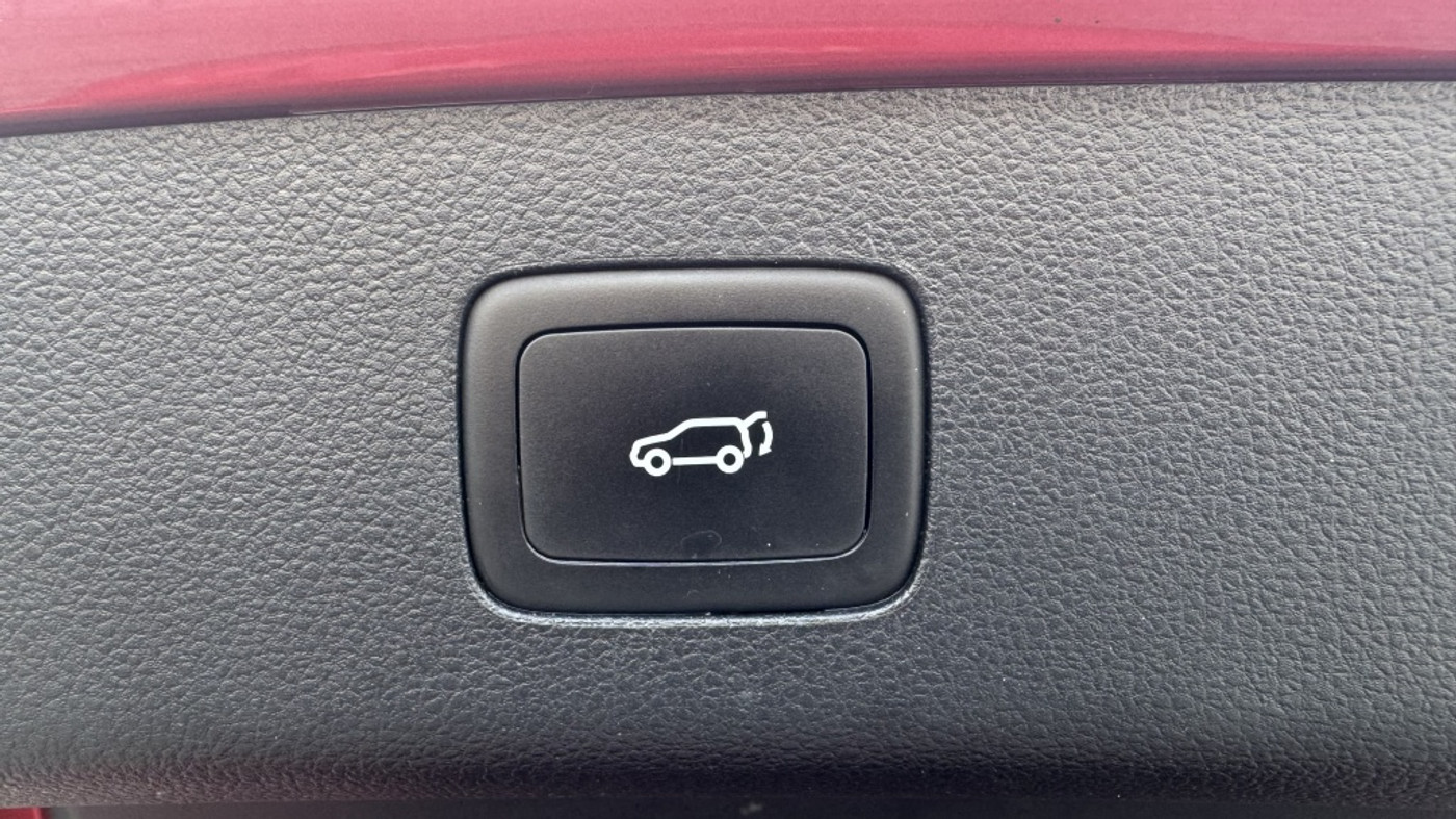 Foto van MG MG Ehs Plug-in Hybrid