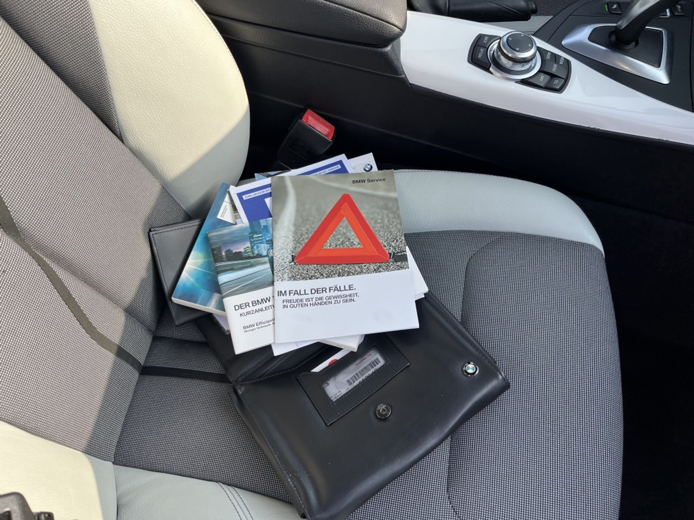 Foto van BMW 1er Reihe