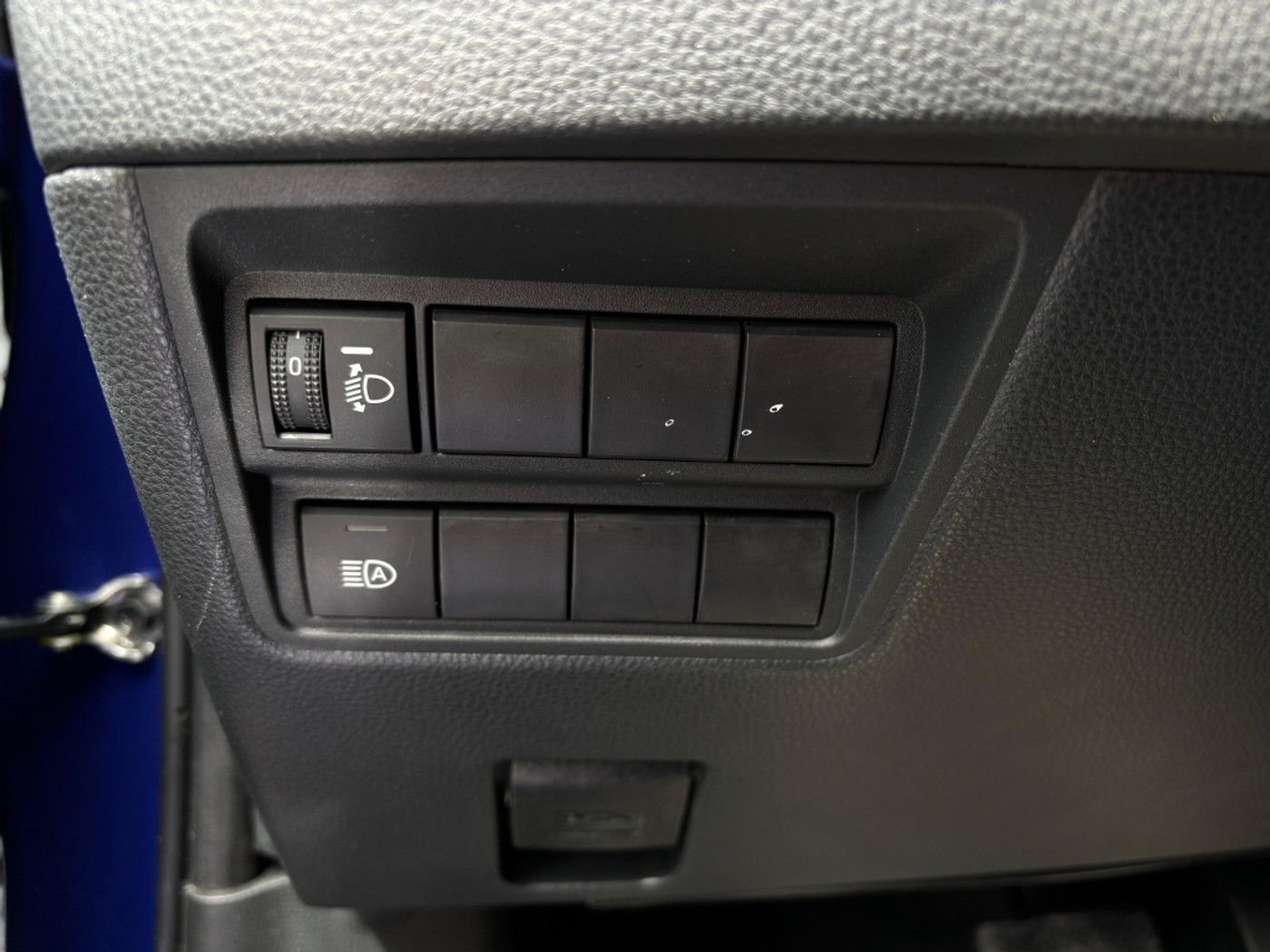 Foto van Mazda 2 Hybrid