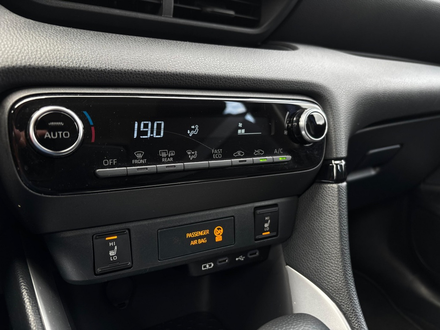Foto van Mazda 2 Hybrid
