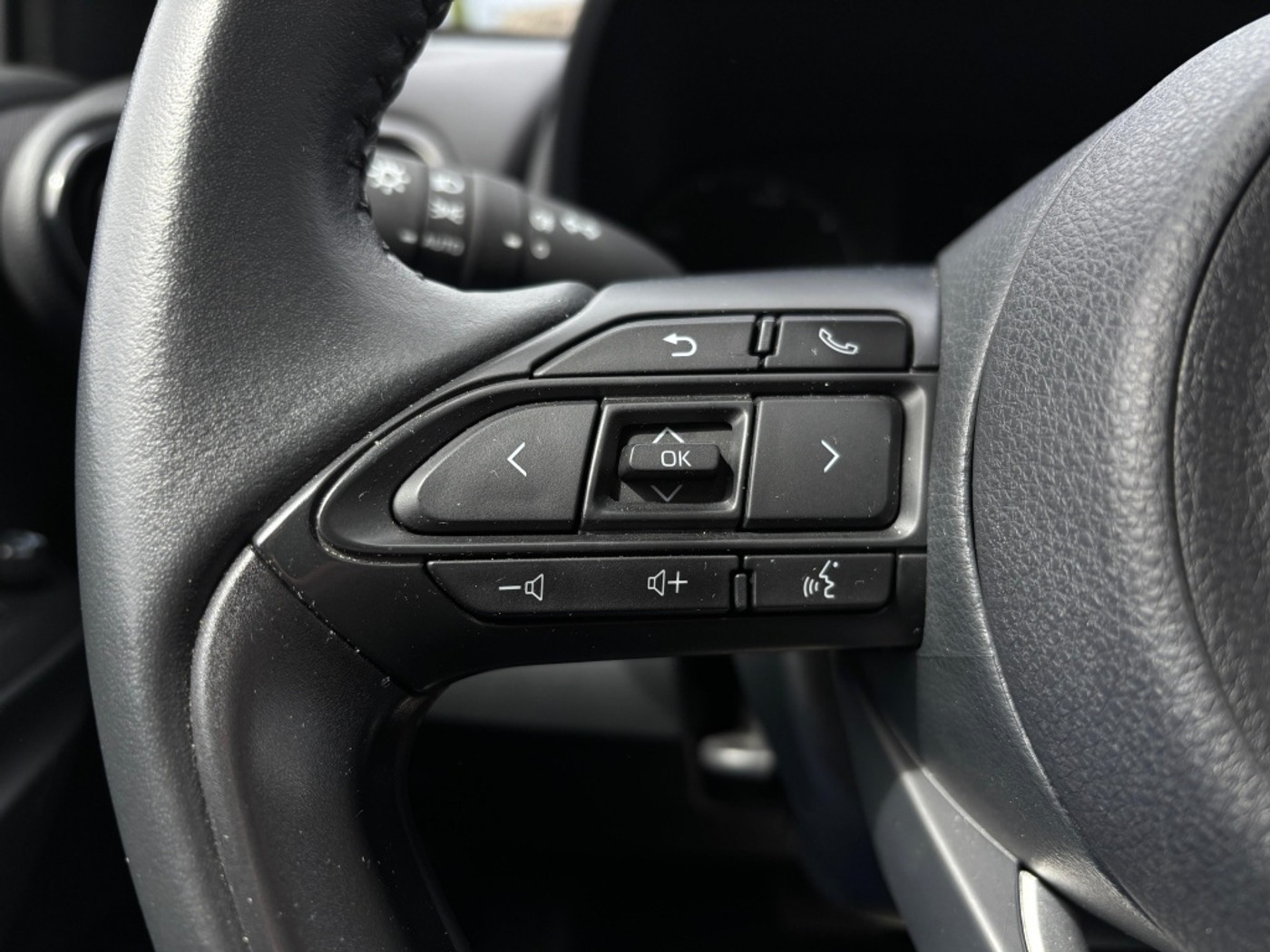 Foto van Mazda 2 Hybrid