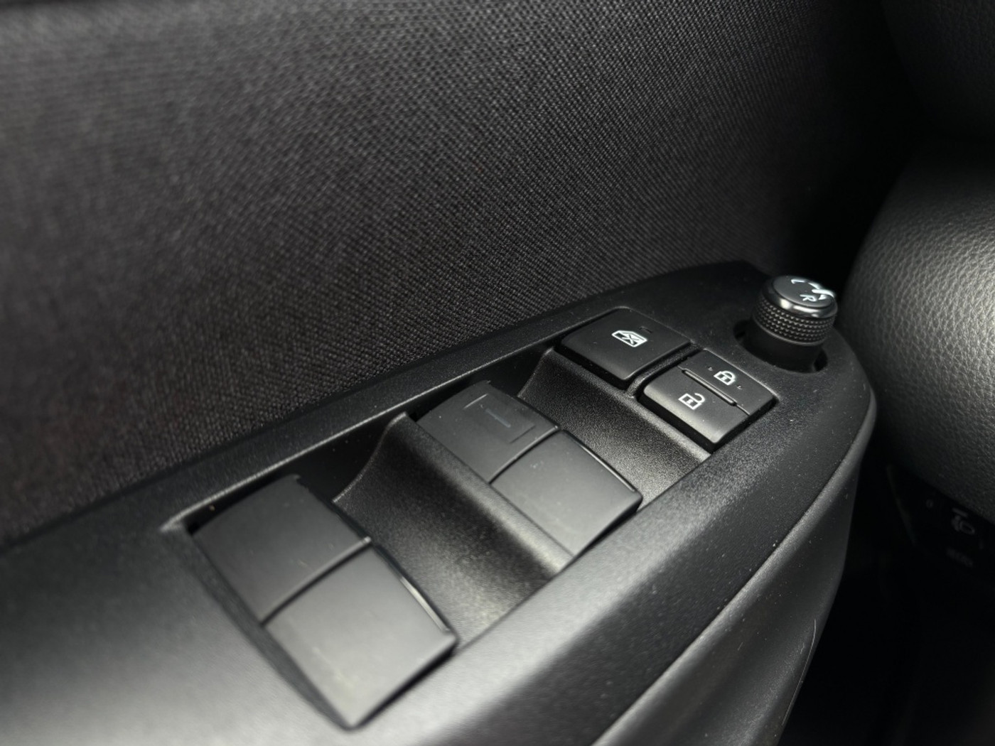 Foto van Mazda 2 Hybrid