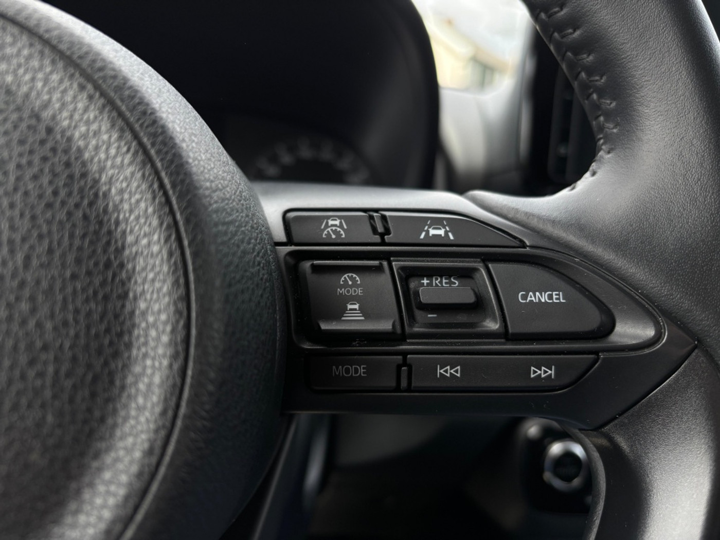 Foto van Mazda 2 Hybrid